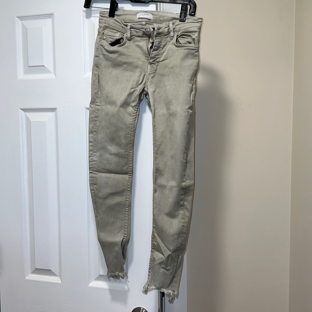 Zara Jeans
